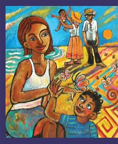 The Developing Person Through the Life Span - Hardcover - VERY GOOD
