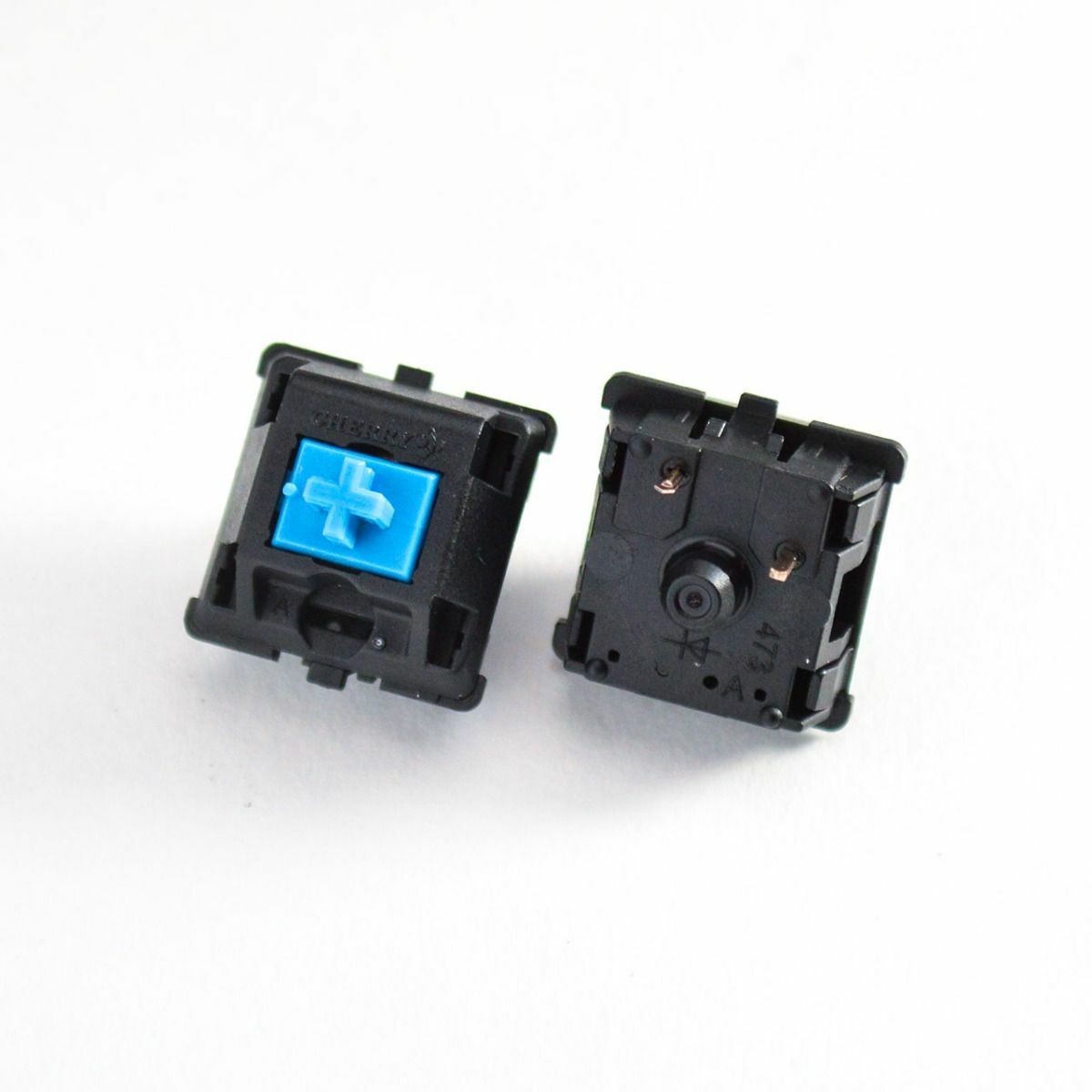 Cherry MX Switches 3 pin Key Switch - [LOT] Various Color/Quantities
