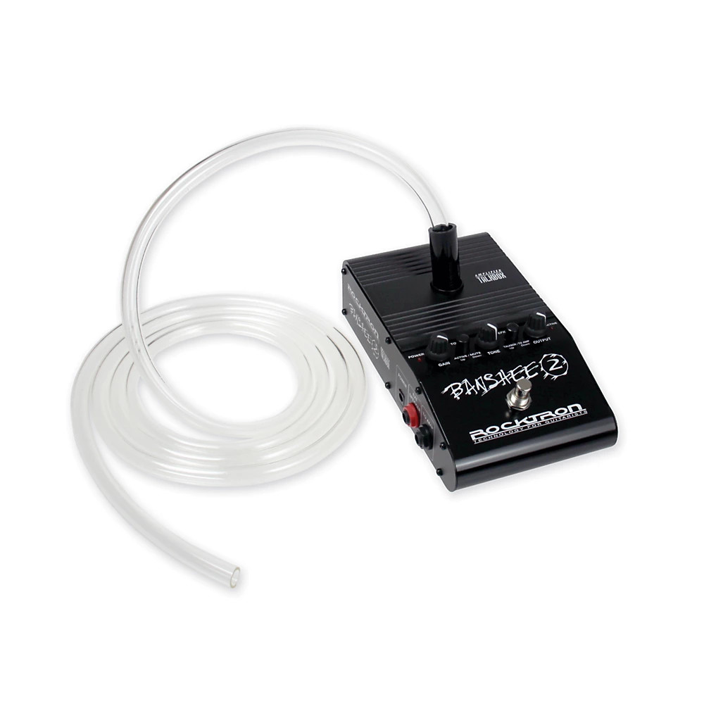 Rocktron Banshee 2 Talk Box