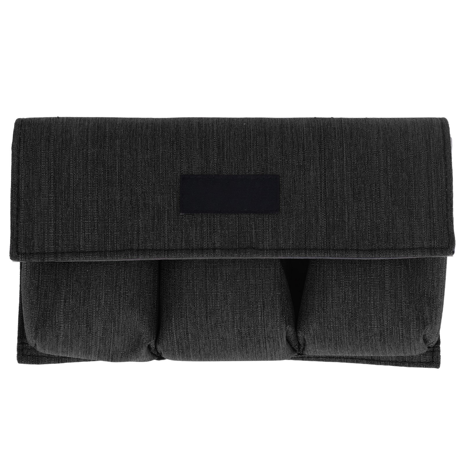 Drone Battery Bag Portable Anti Camera Battery Safe Pouch With Hook And