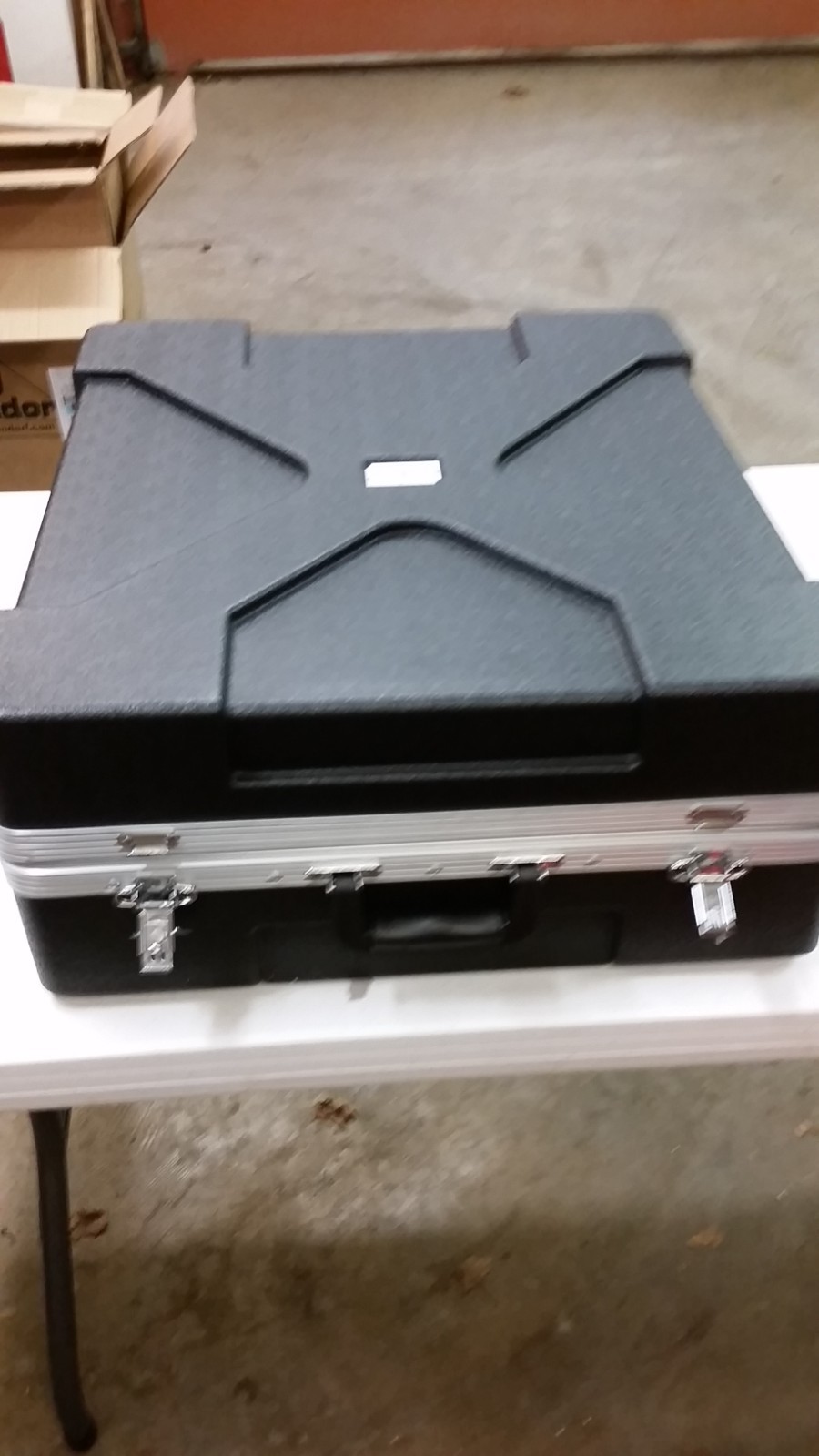 PA System package LARGE & COMPLETE!