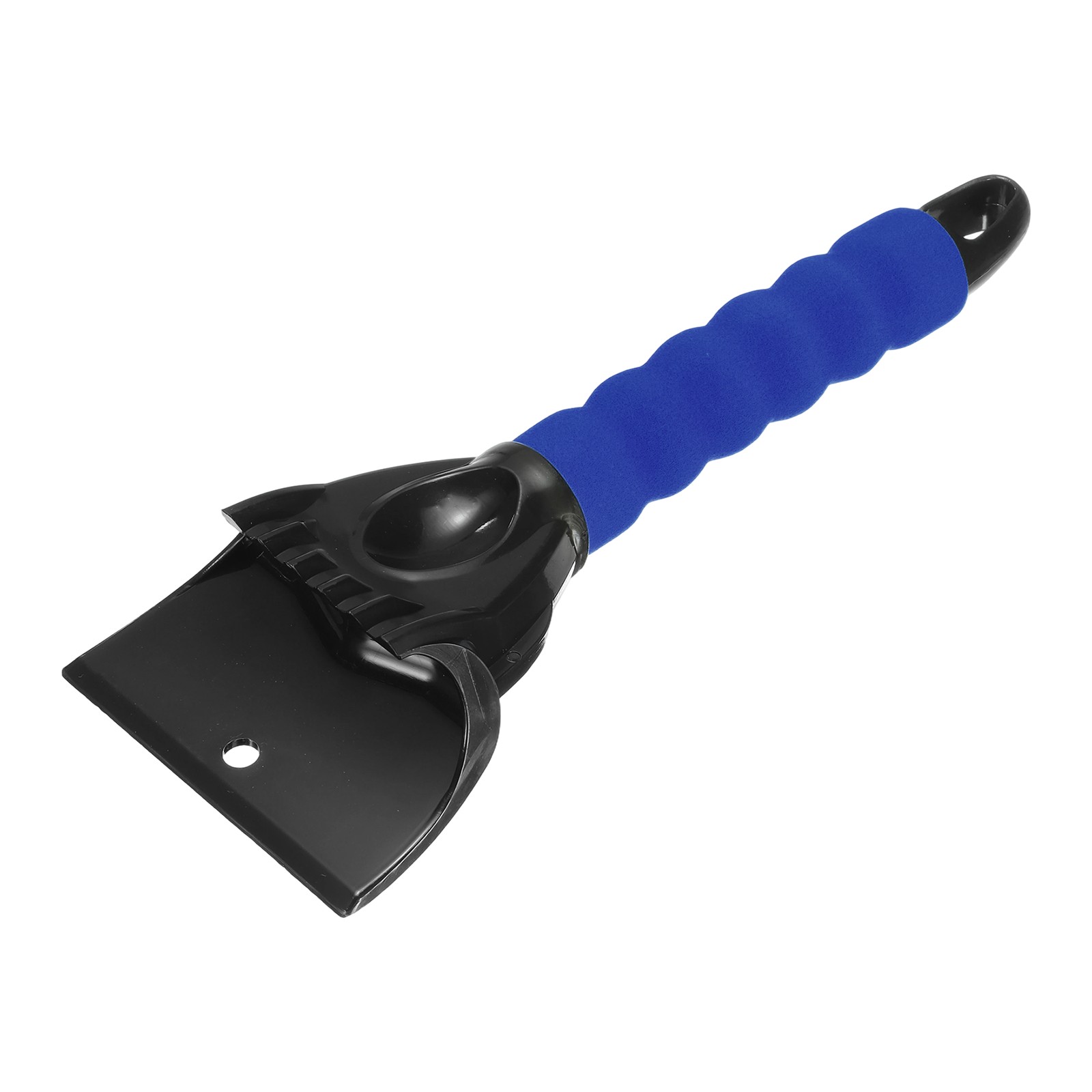 Ice Scrapers for Car Windshield 10" x 4" Window Frost Removal Tool, Blue