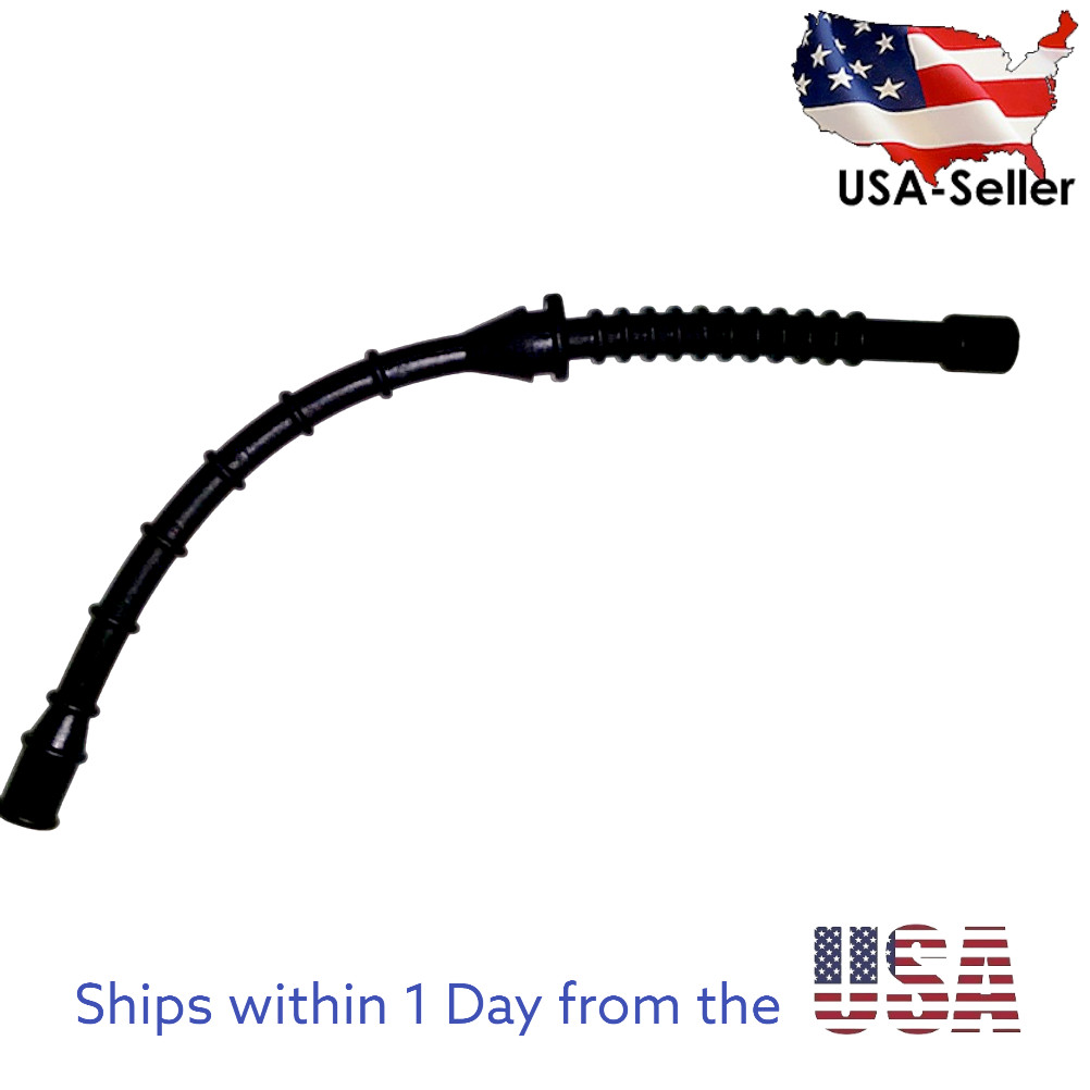 Fuel Gas Line Tube for STIHL 034 036 038 038AV 064 MS380 Chainsaw 1119 358 7701
