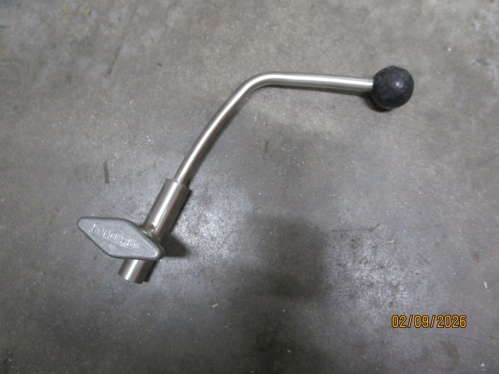 Kino Flo Mounting Arm
