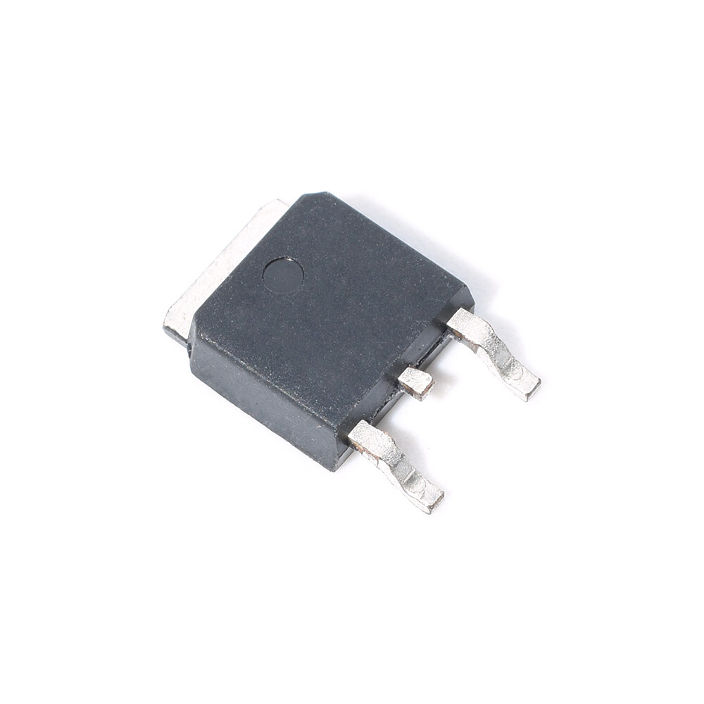 10PCS P3710BD TO252