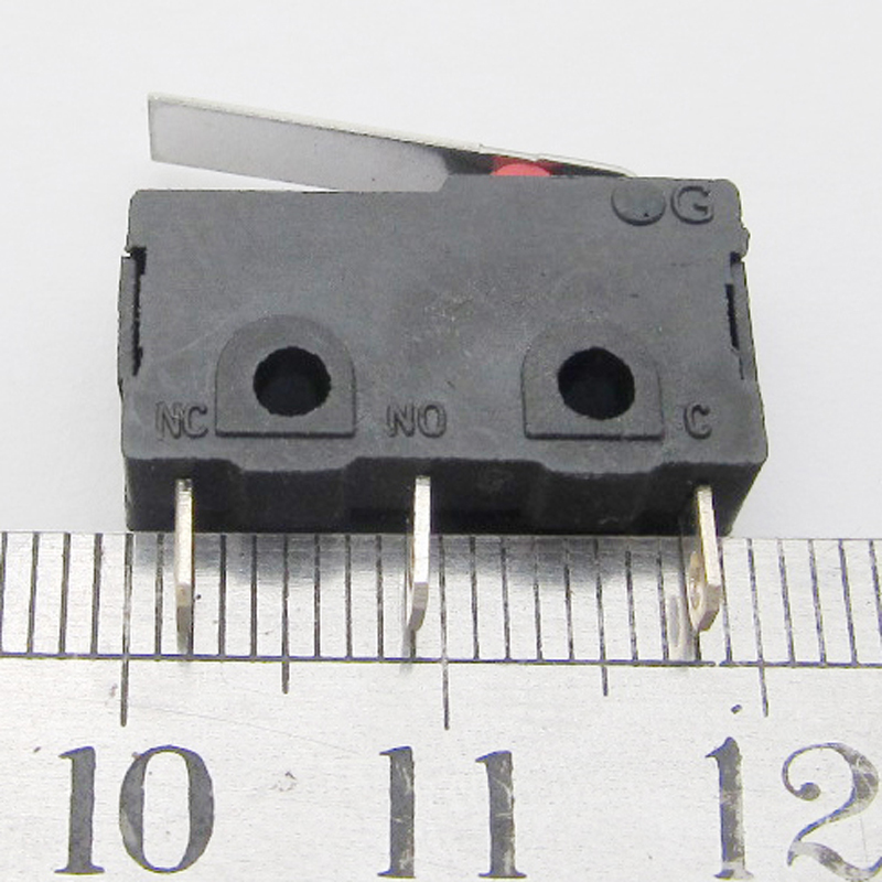 1pc MINI Micro Limit Sensor Switch Normal Open/Close 5A