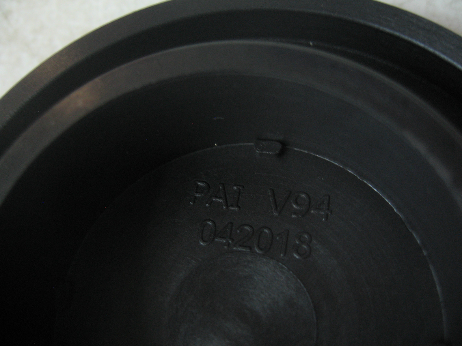 Access Hole Cover & Seal for Cummins 6B, 4B, 6C, & ISC. Ref.# 3903463, 3903475