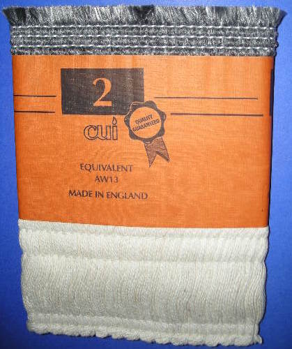 HEAT-MOR Heater Wick A7000, A9600 Sanyei   wap#:2