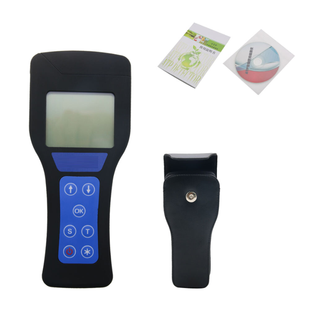 Bacteria Detector Meter ATP Fluorescence Tester Rapid luminometer With Test Swab