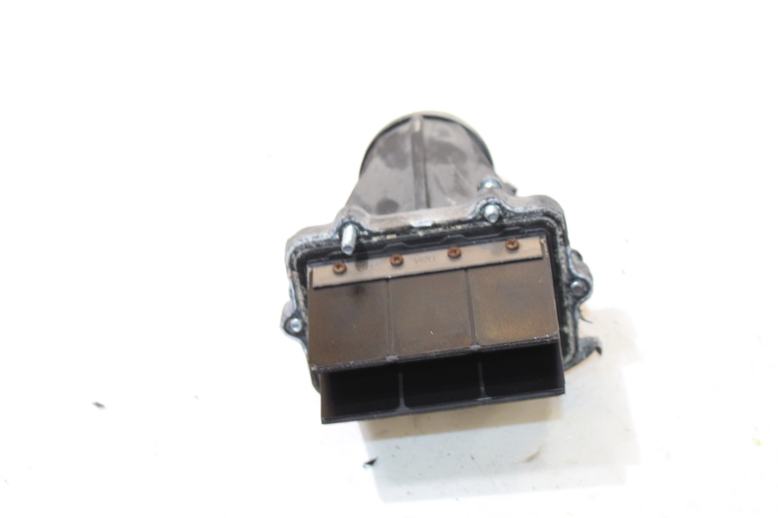 2008 Ski-doo Summit 800 Intake Reed Block Assembly 420924792