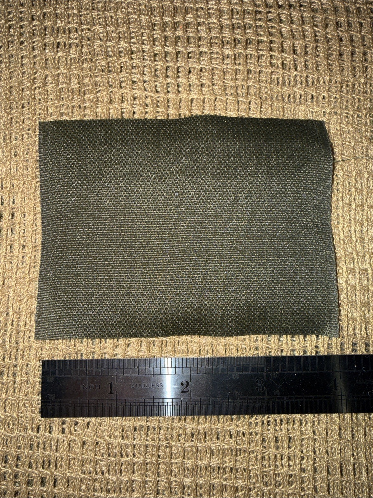 French Foreign Legion ISAF SOFC HKT SAS Afgan War Camo Patch