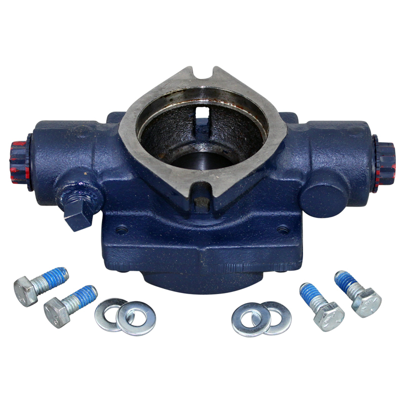 FRYER FILTER PUMP FITS HENNY PENNY 500 561 600OE/OG 301 302 303 OEM 17437 263447