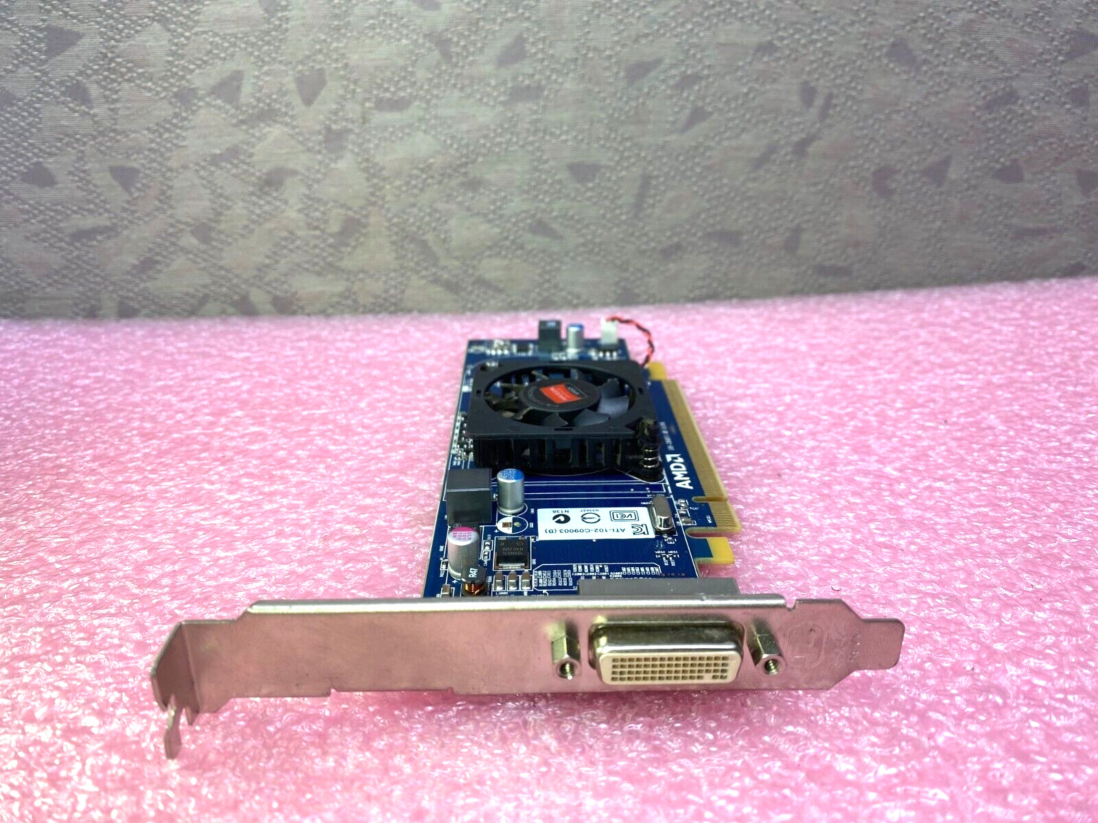 AMD 109-C09057-00 VIDEO CARD
