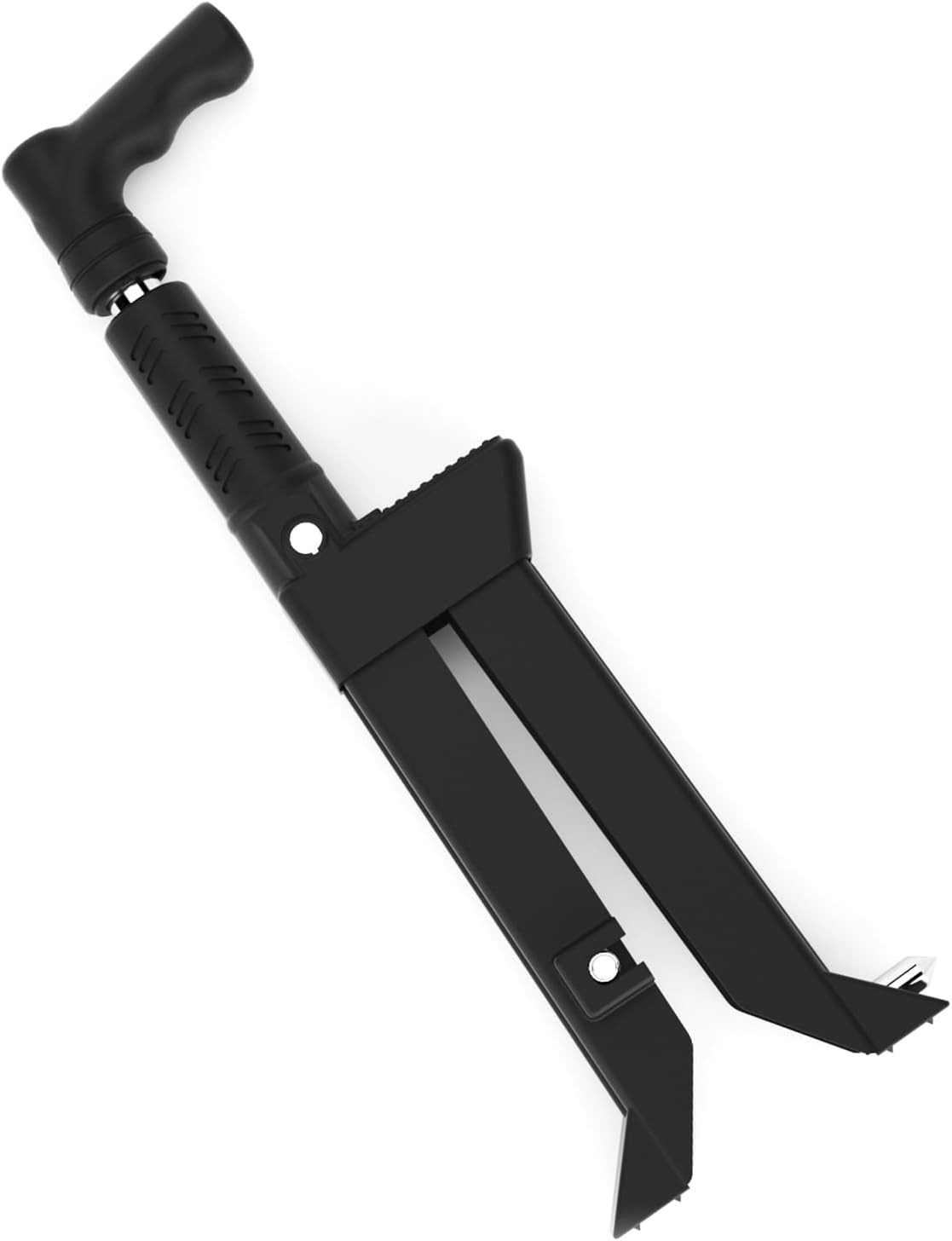 Brake Pedal Lock V15 Anti-Theft Car Security w/ Escape Hammer & 3 Keys Universal