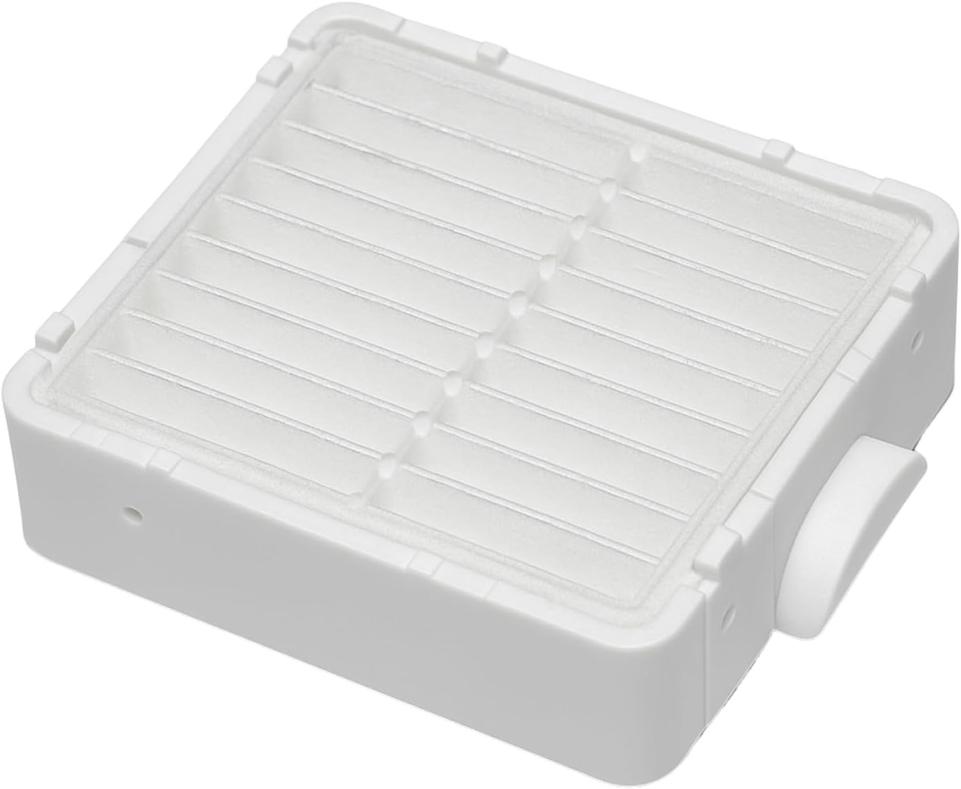 True HEPA Filter Replacement For Breath Breathe Pure Plus Portable Plug