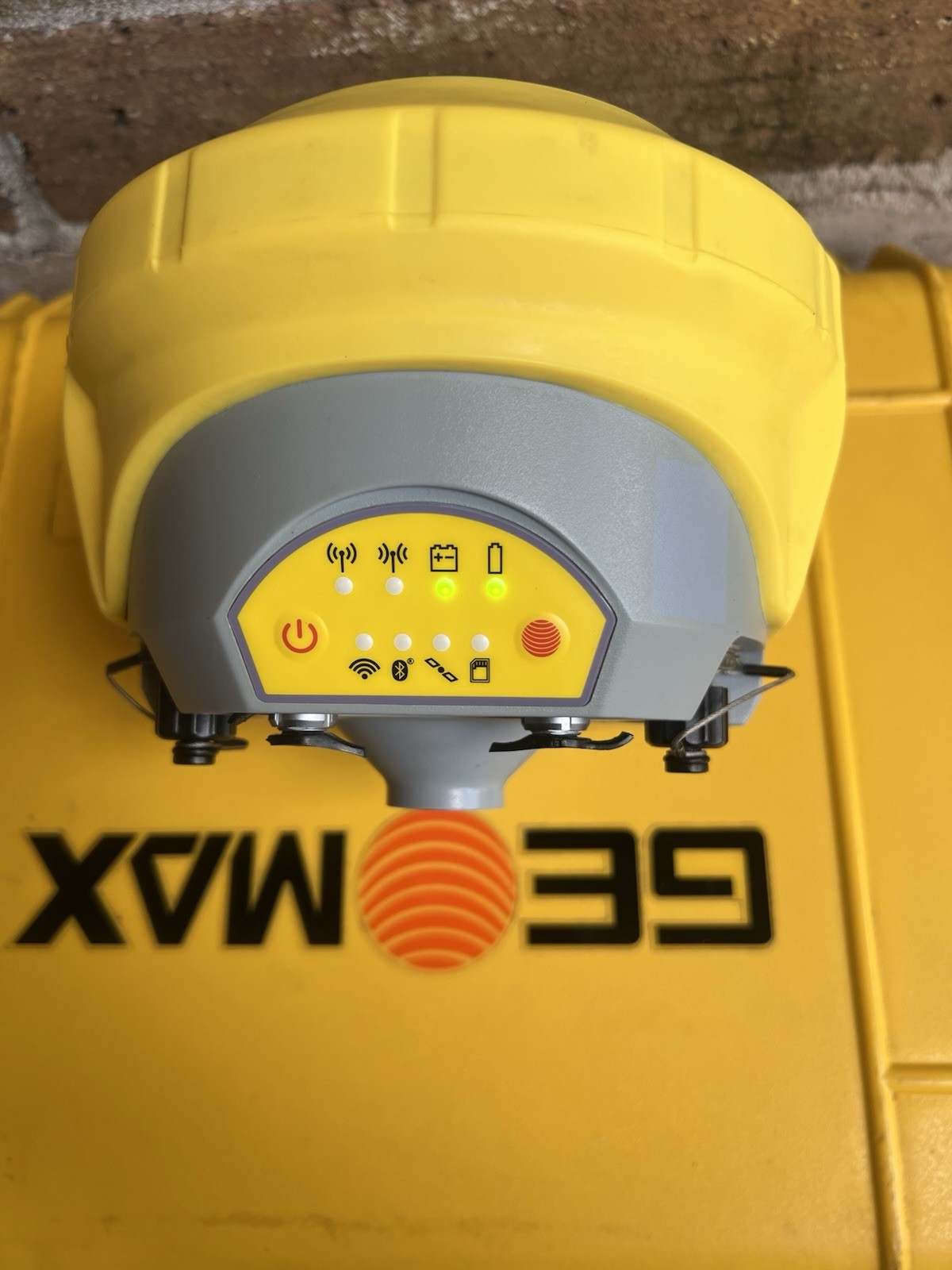 GeoMax Zenith35 Pro GNSS/2 BATTERIES