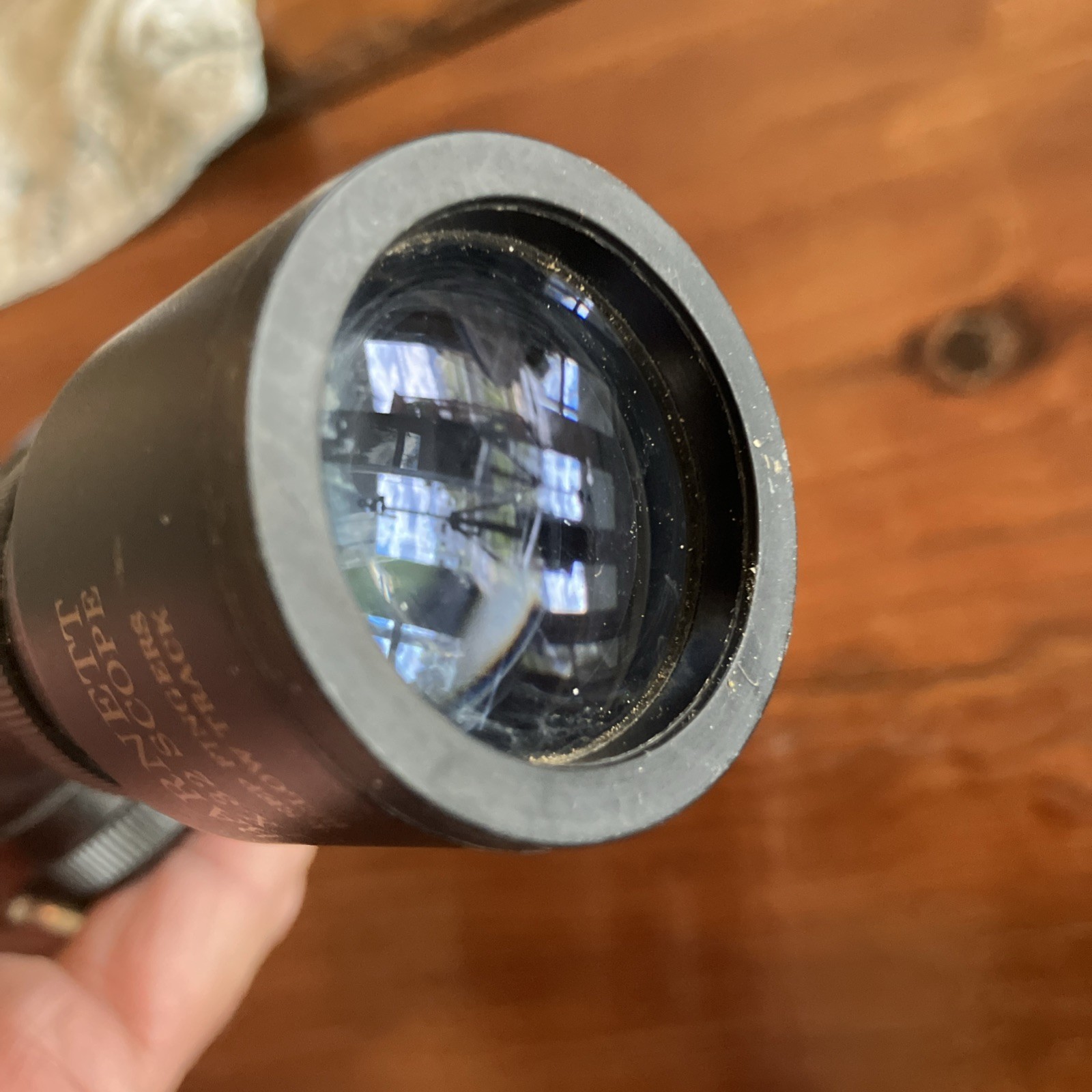 Barnett Crossbow Scope 4x32 Multi-Reticle