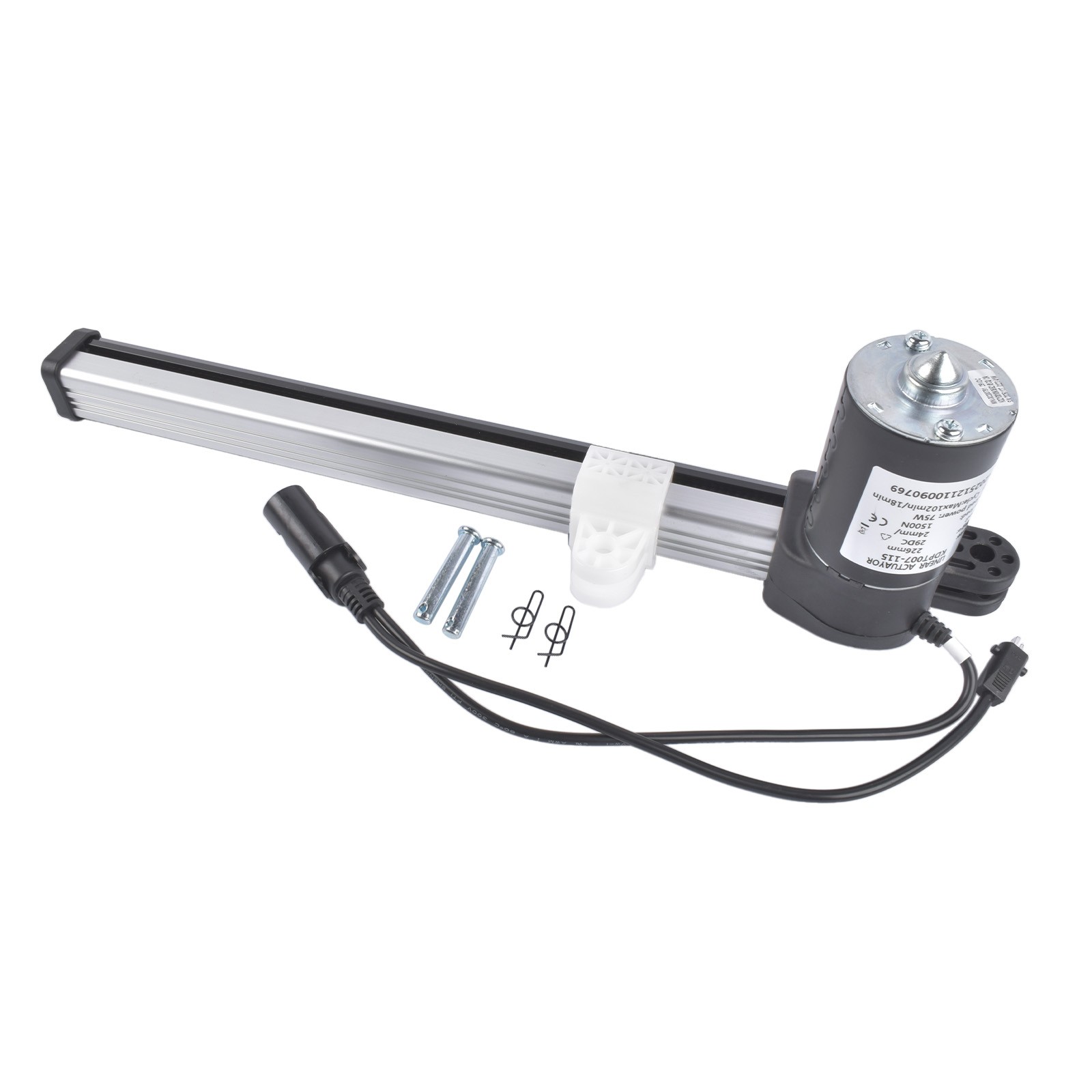 Motor KDPT007-115 Linear Actuator for Power Recliner Couch LiftChairs Large Size