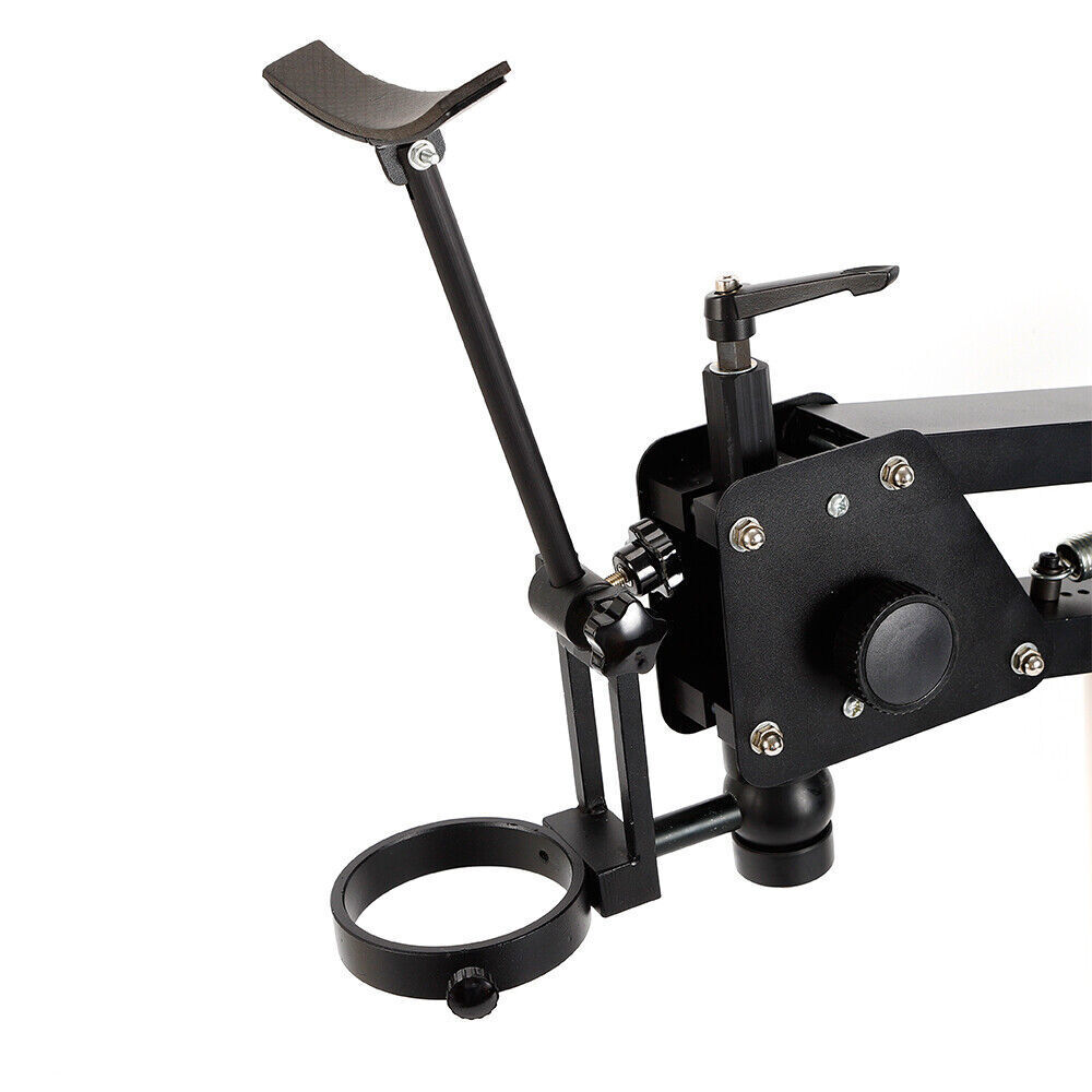 Microscope Stand Multi-directional Jewelry Inlaid Stand for Micro-setting Tools!