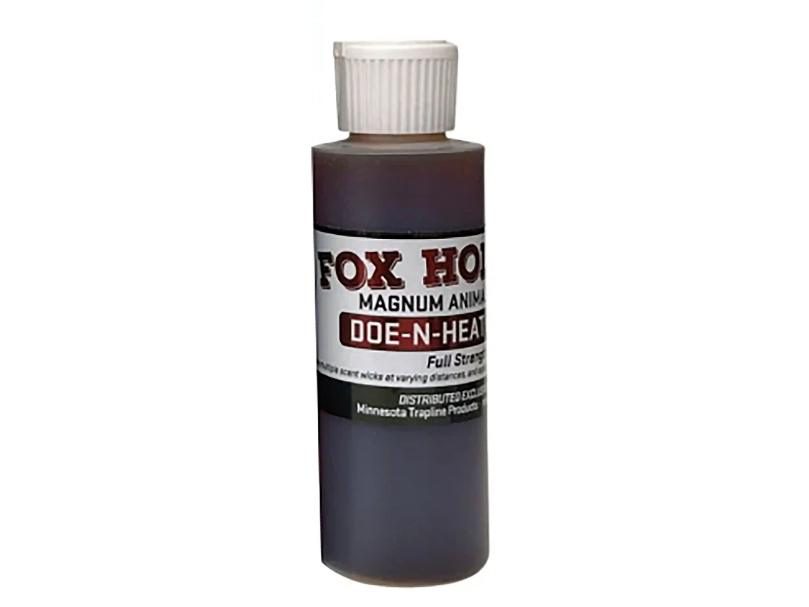 Minnesota Trapline Fox Hollow Doe-N-Heat Deer Scent