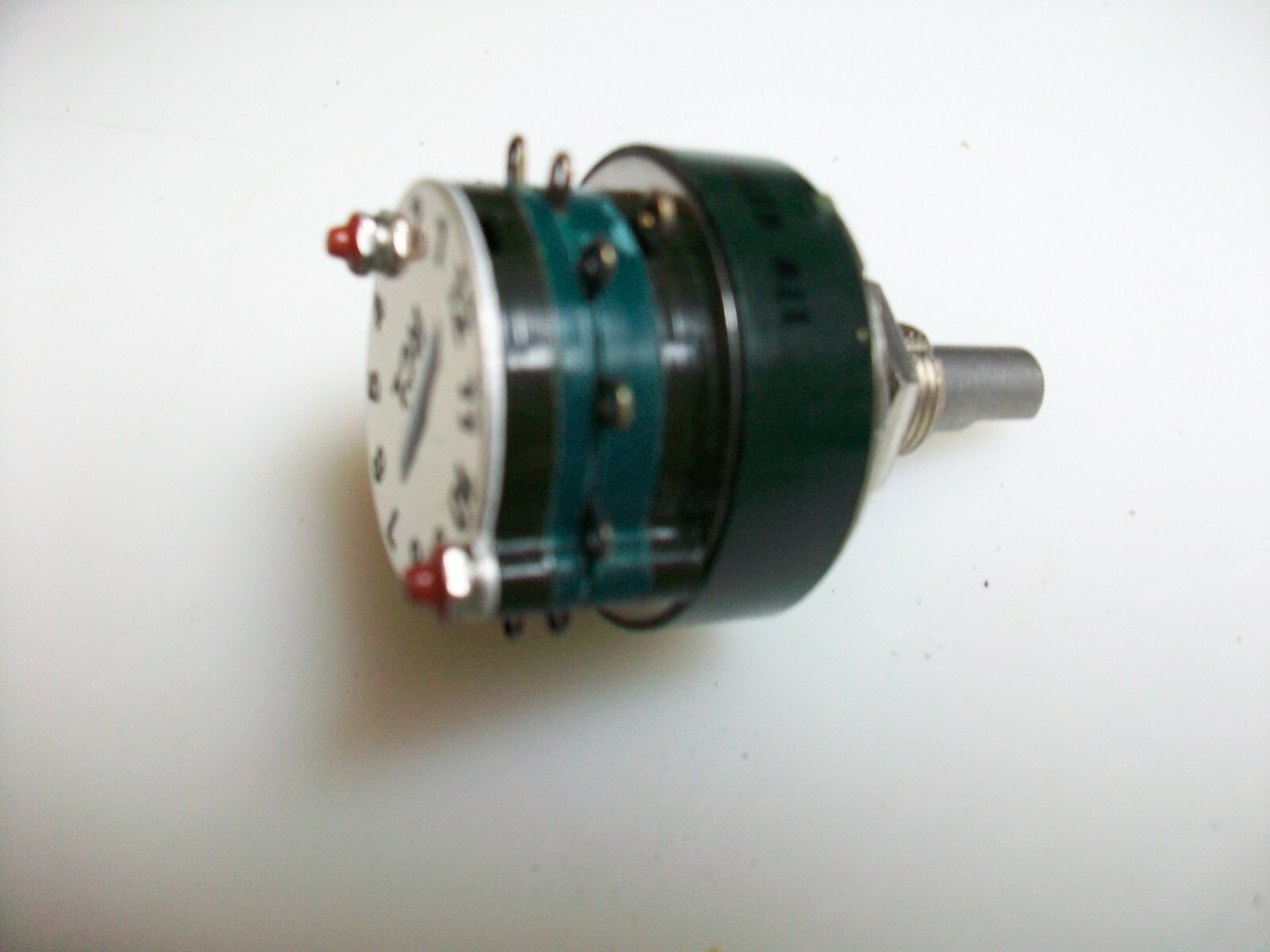 RCL 12 POSITION ROTARY SWITCH  5930-00-004-0249