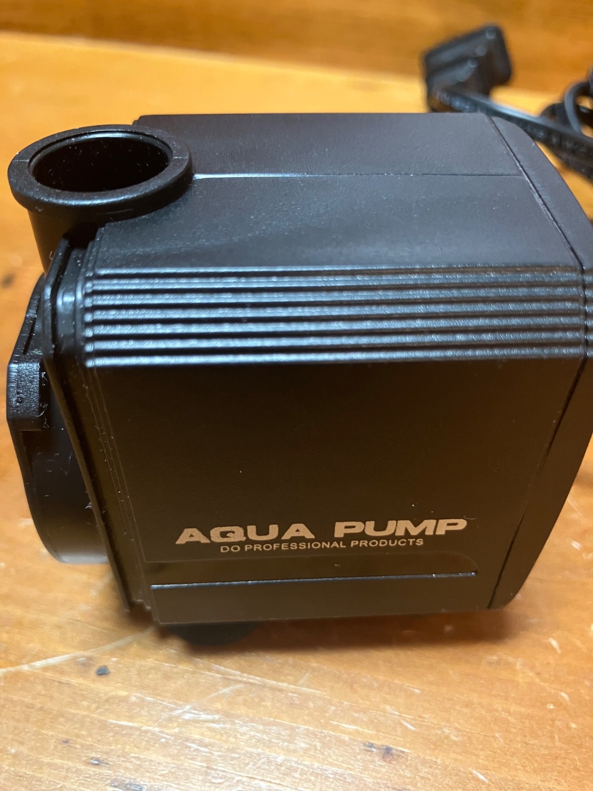 Agua Pump 800F Submersible fish tank water pump
