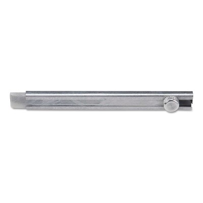 Standard Soapstone Holder, Flat, 5 in L, Includes Pocket Clip/Soapstone ORS