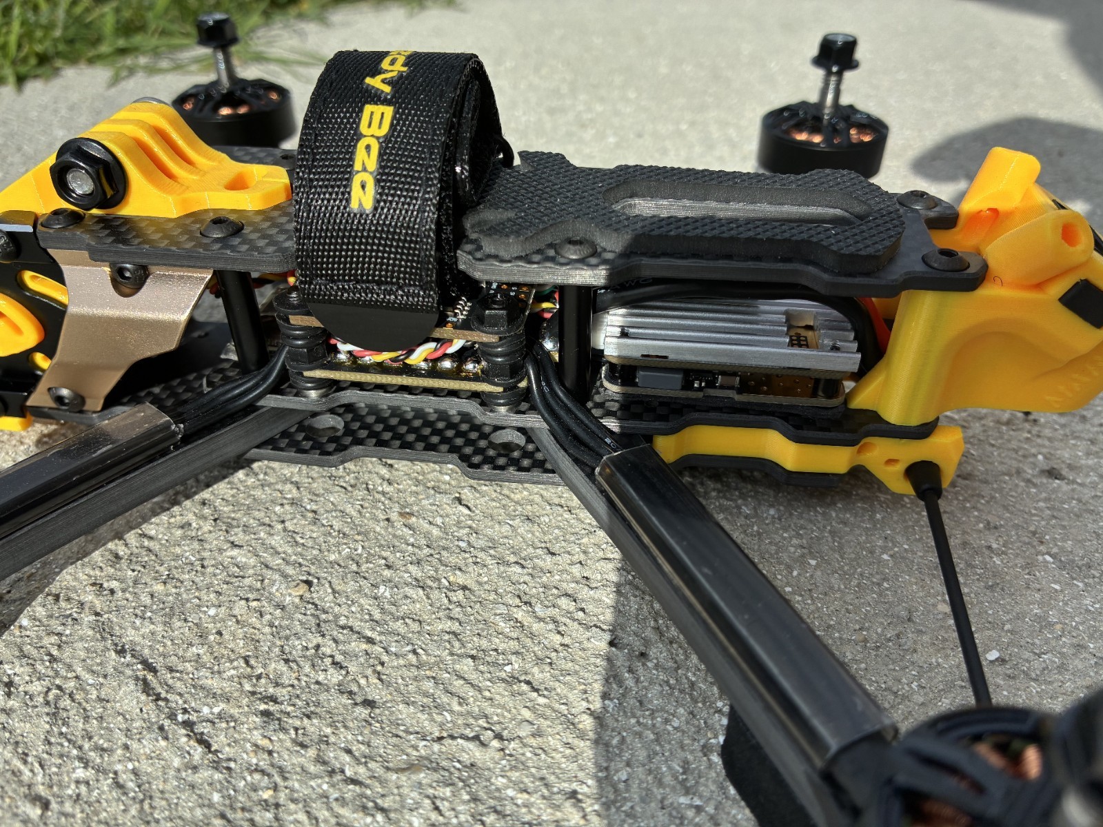 FPV Drone