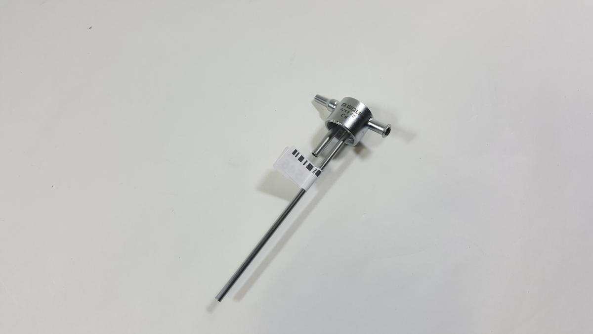 Richard Wolf 8294.03 Powder Sprayer