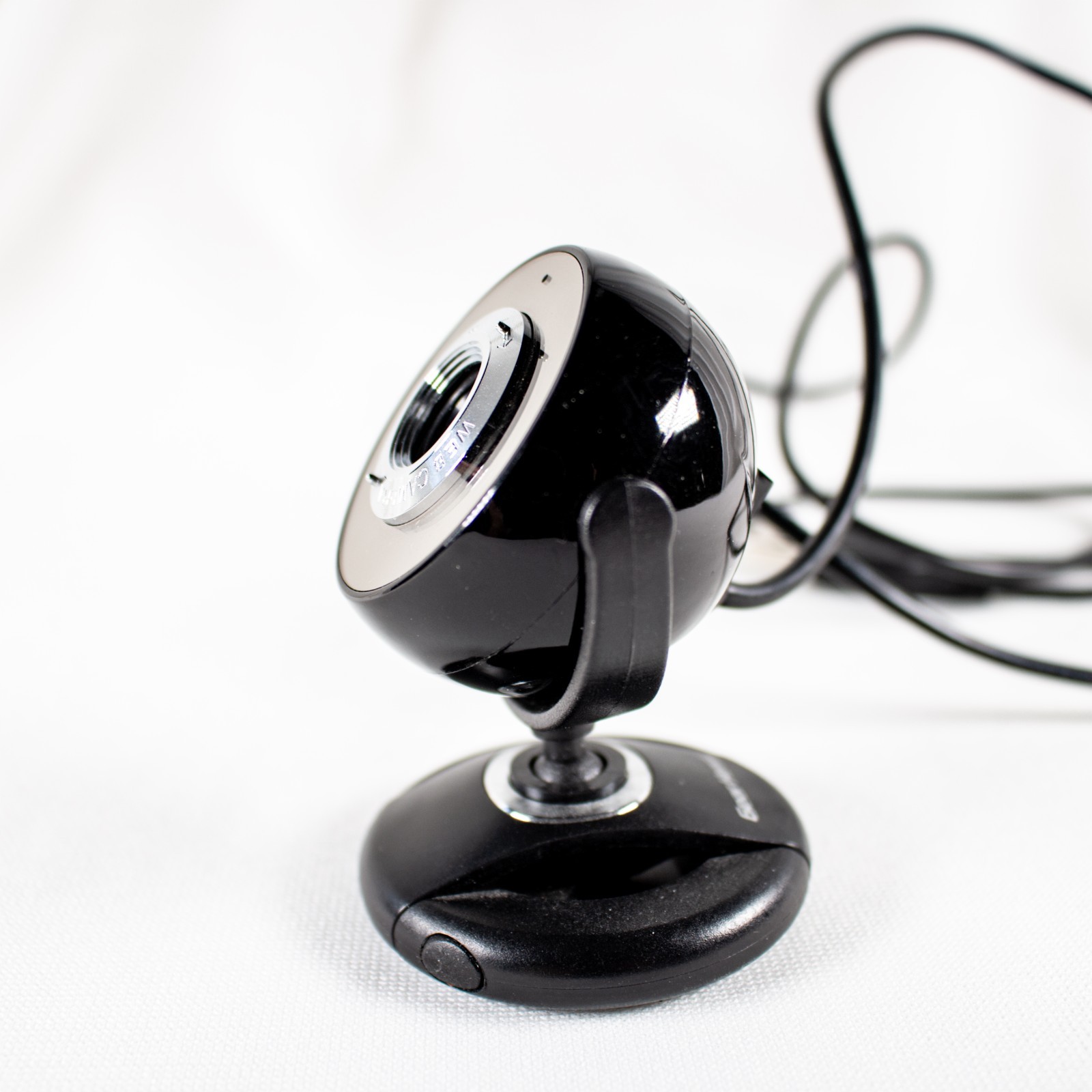 WEB CAMERA F/#2.0 f.4.8 mm USB