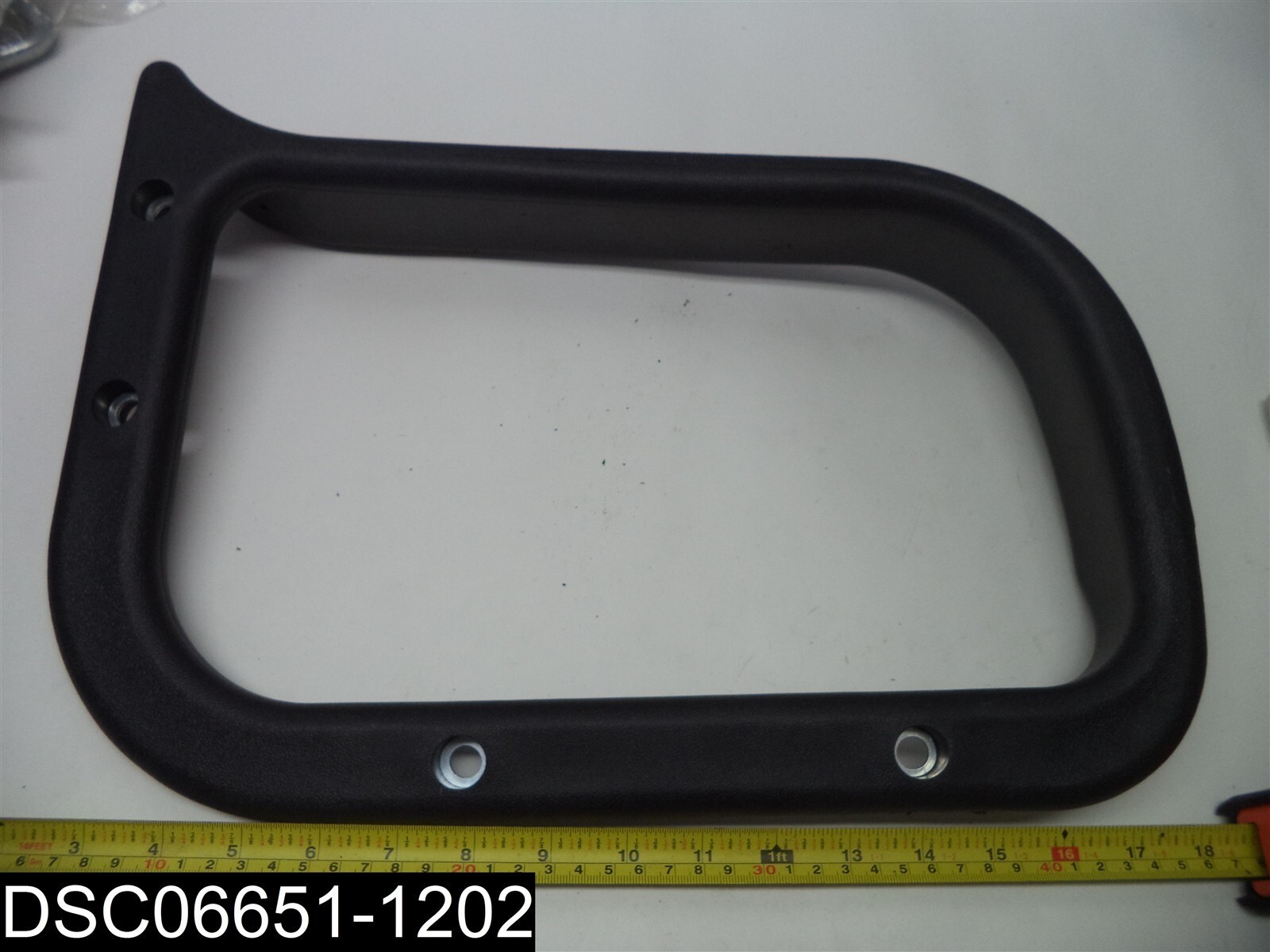 A606 Left Side Replacement Office Chair Arm Rest