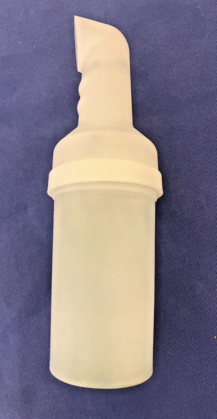 Golf Cart Sand Bottle, Universal Top Divot Filler Sand Seed Container