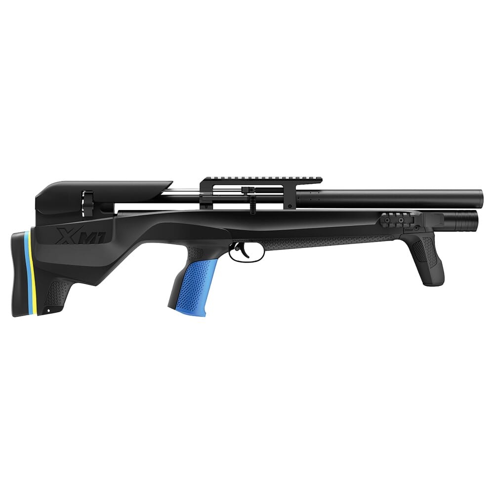 Stoeger XM1 Bullshark .177 Cal Quiet Airgun, Bullpup Design (30436)
