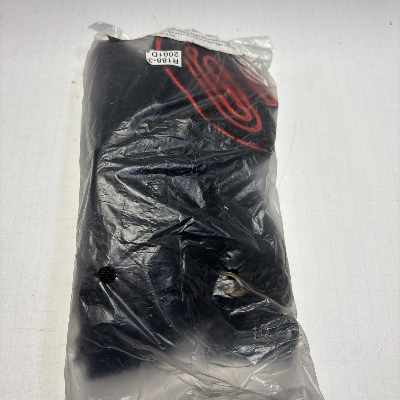 Primal Full Body Fall Arrest Harness & Safe Link Climbing Rope – New