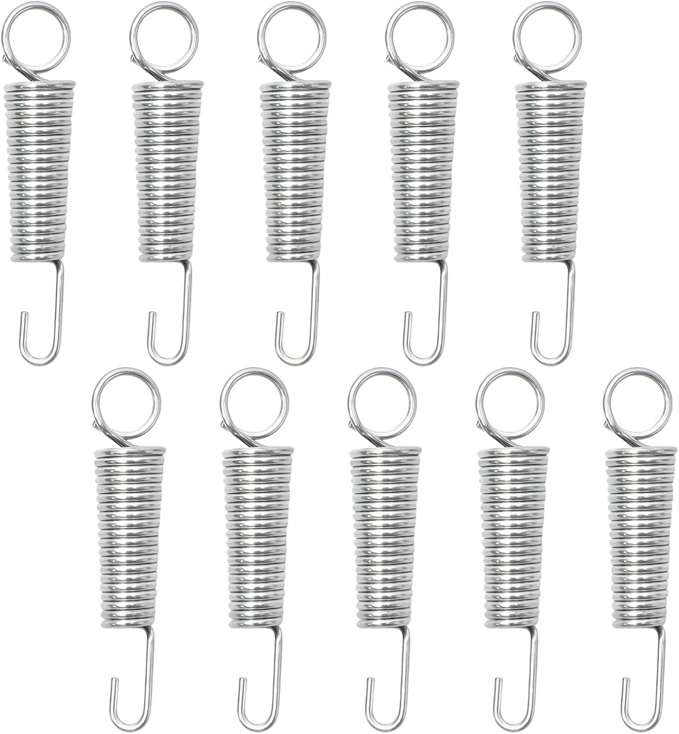 Irwin Vise Grip Replacement Spring (10-pack) 4008 Vise Replacement Springs New