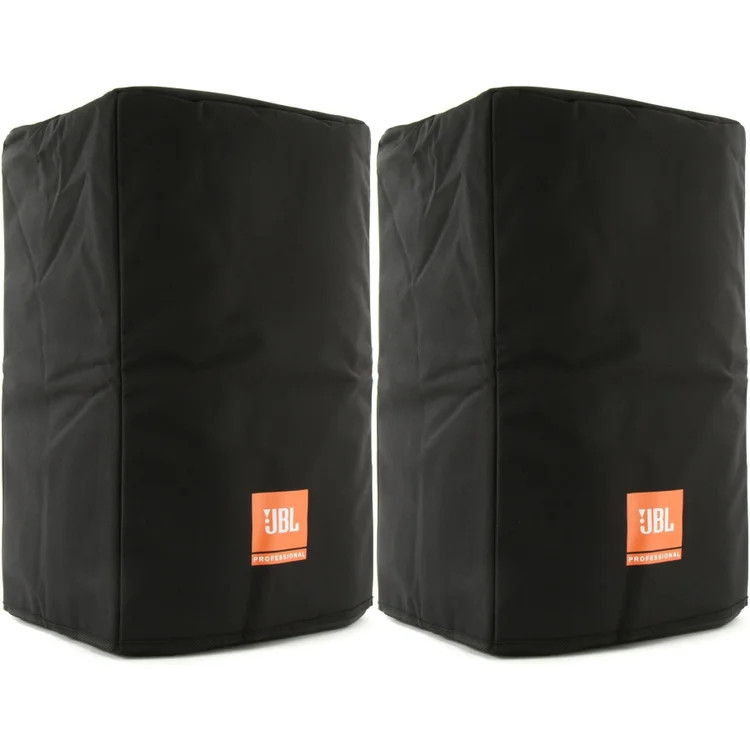JBL Bags PRX412M-CVR Deluxe Padded Cover for PRX412M-CVR Pair