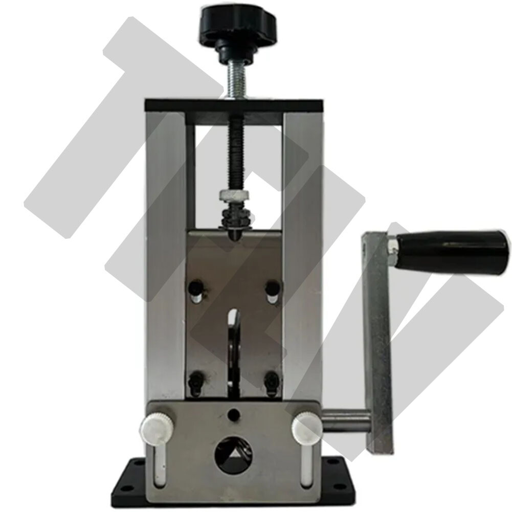 Wire Stripper Manual Wire Stripping Tool 1-25mm Cable Electric Peeling Machine