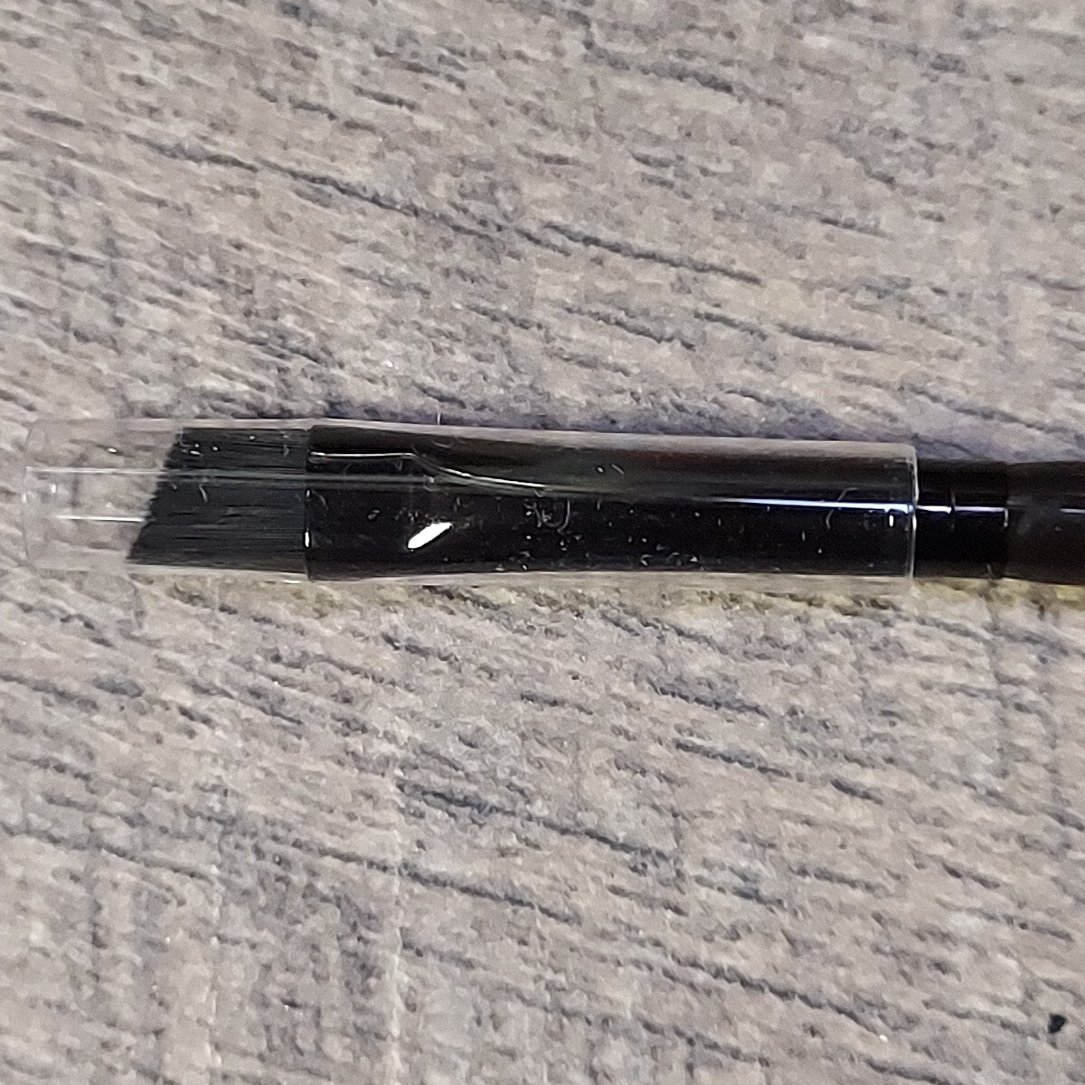 Laura Mercier Sketch & Intensify Double Ended Brow Makeup Brush Factory Sealed