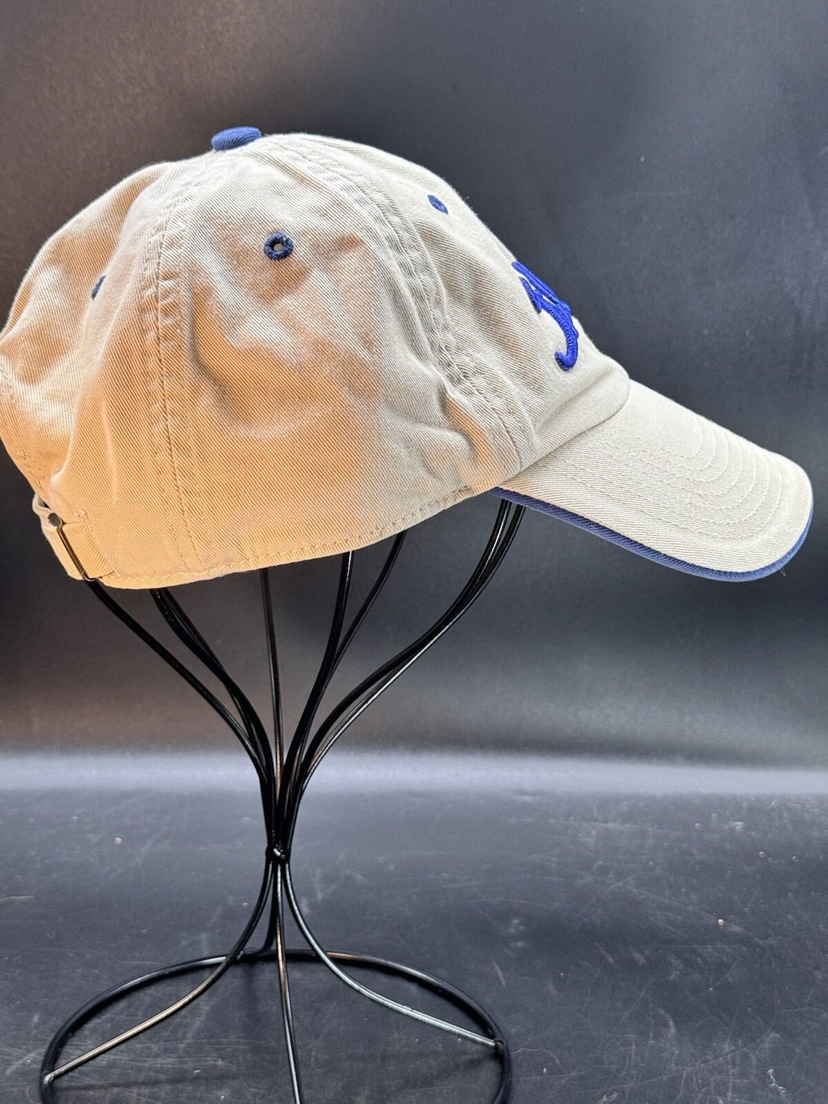 Titleist Golf Baseball Hat Strapback Adjustable Since 1932 On Brim Embroidered