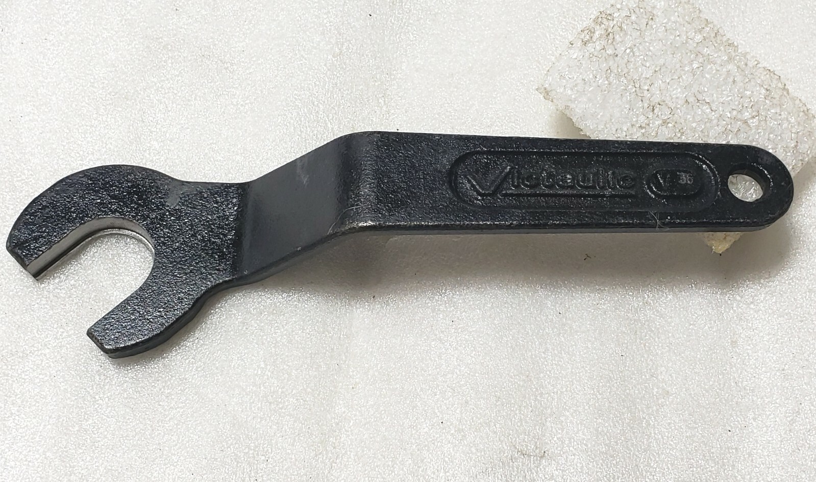 Victaulic V36 Sprinkler Wrench Open End Firelock , Manufacturer # ST73000000