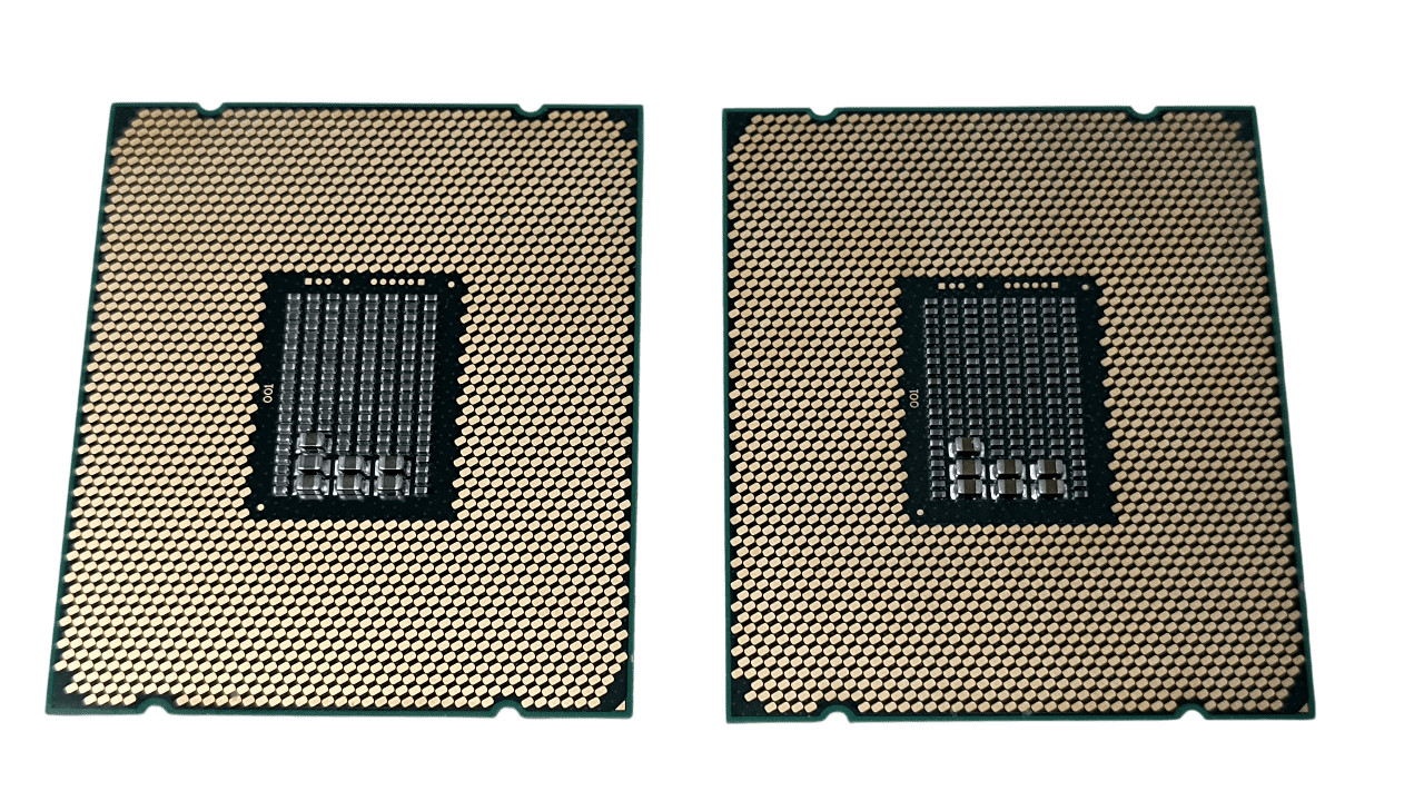Matched Pair Intel Xeon E5-2697 V4 2.3GHz 18-Core Processor CPU LGA2011 SR2JV
