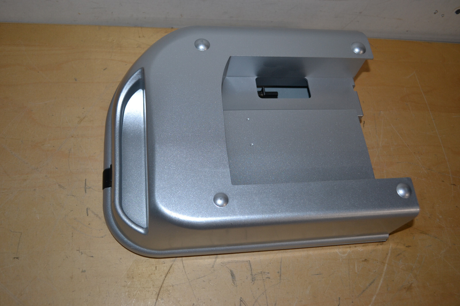 Singer Heritage Computerized Sewing Machine 8748 Accessory Box ONLY Gray ~ B
