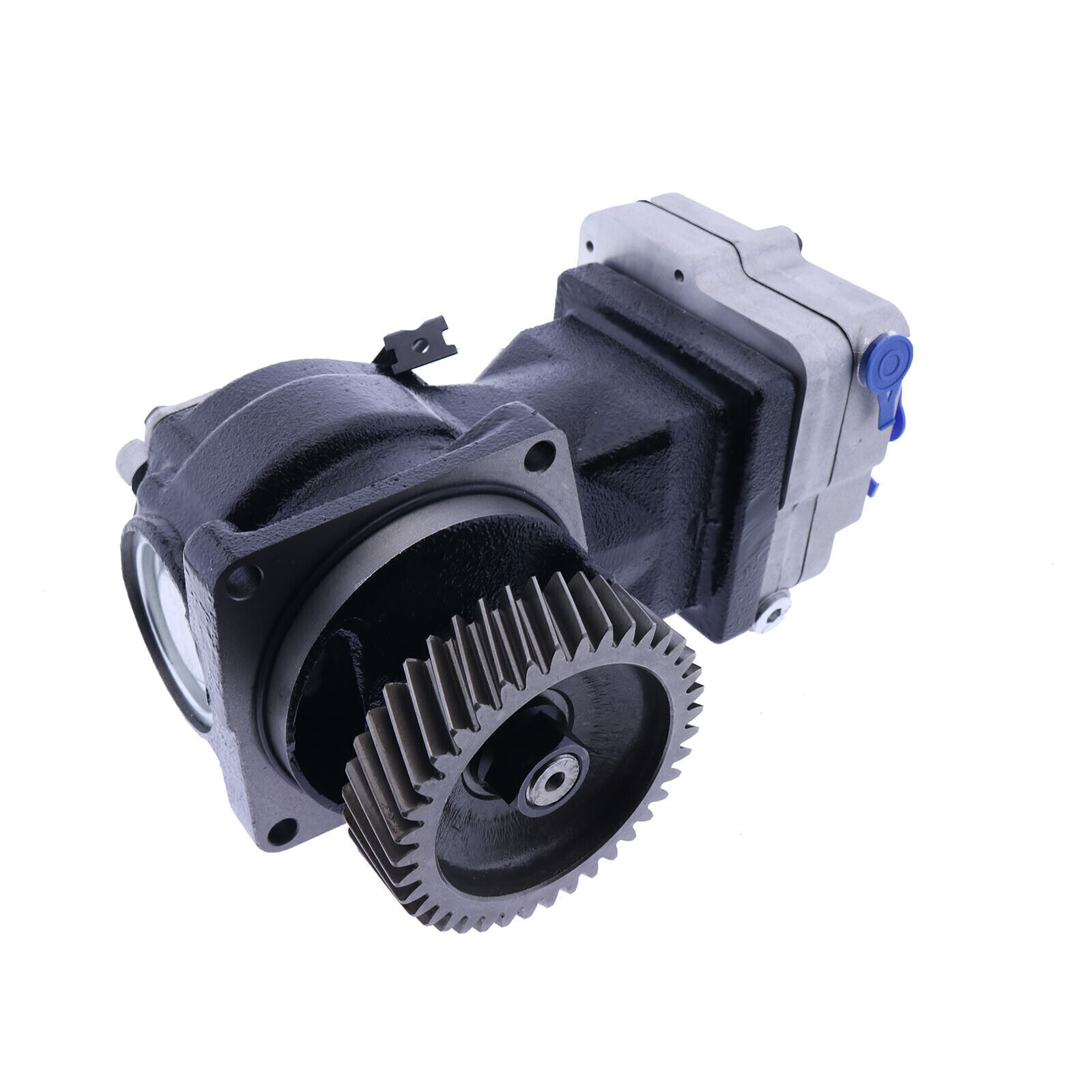 Air Brake Compressor 4123520010 4123520020 9061301315 for Benz Engine OM 906