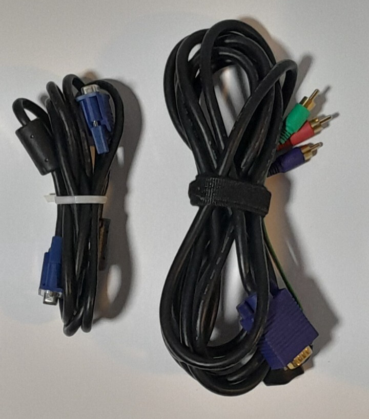 NEC NP100 DLP Projector