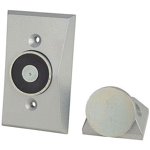 Kidde 1505-AQN5 Flush Wall Mounted Electromagnetic Door Holder
