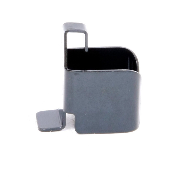 ProMag Magazine Loader for 9mm & .40 S&W double stack mags Black Oxide Steel