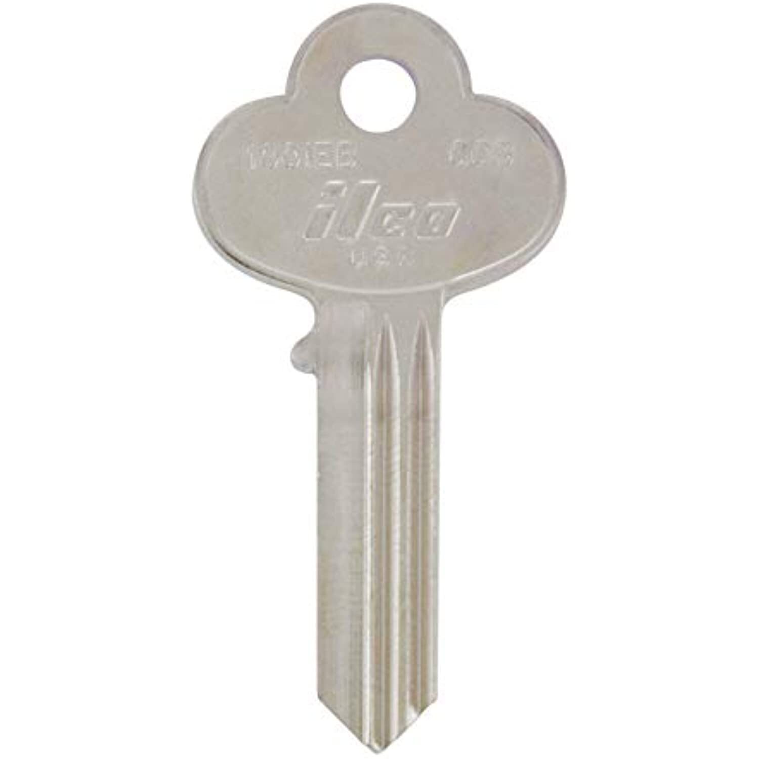 KEYKRAFTER #113 BRASS