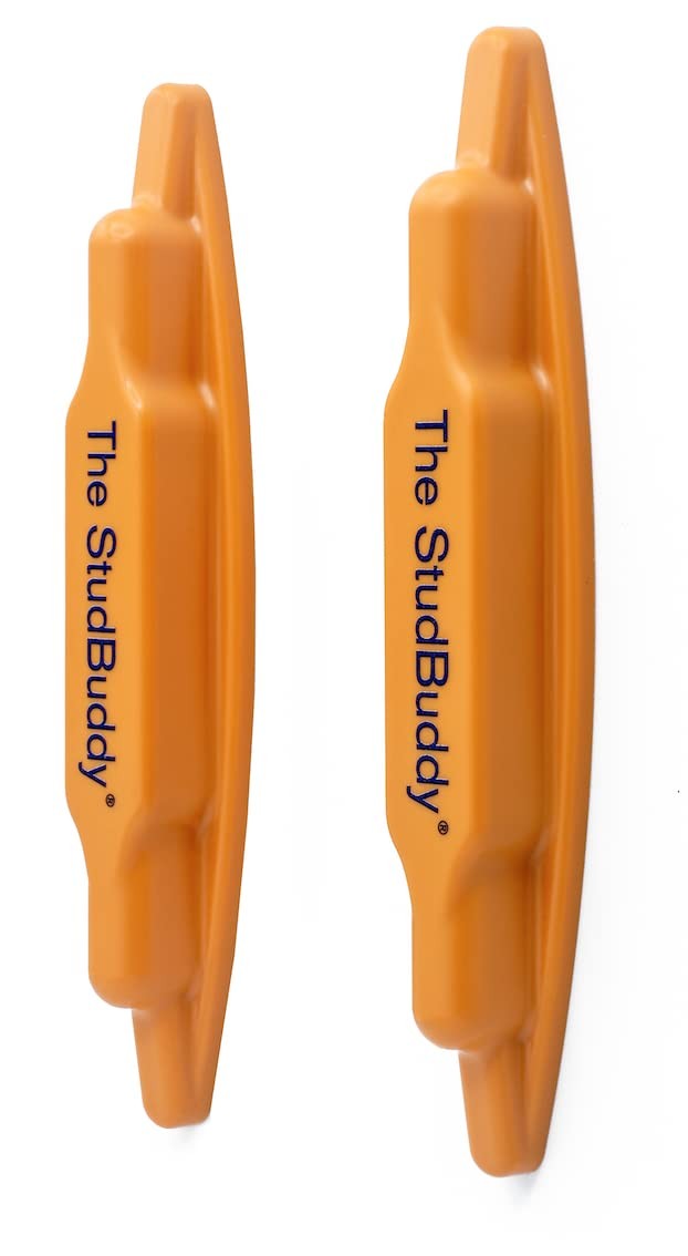 The Original StudBuddy® Magnetic Stud Finder - Made in the USA - Easy to Use ...