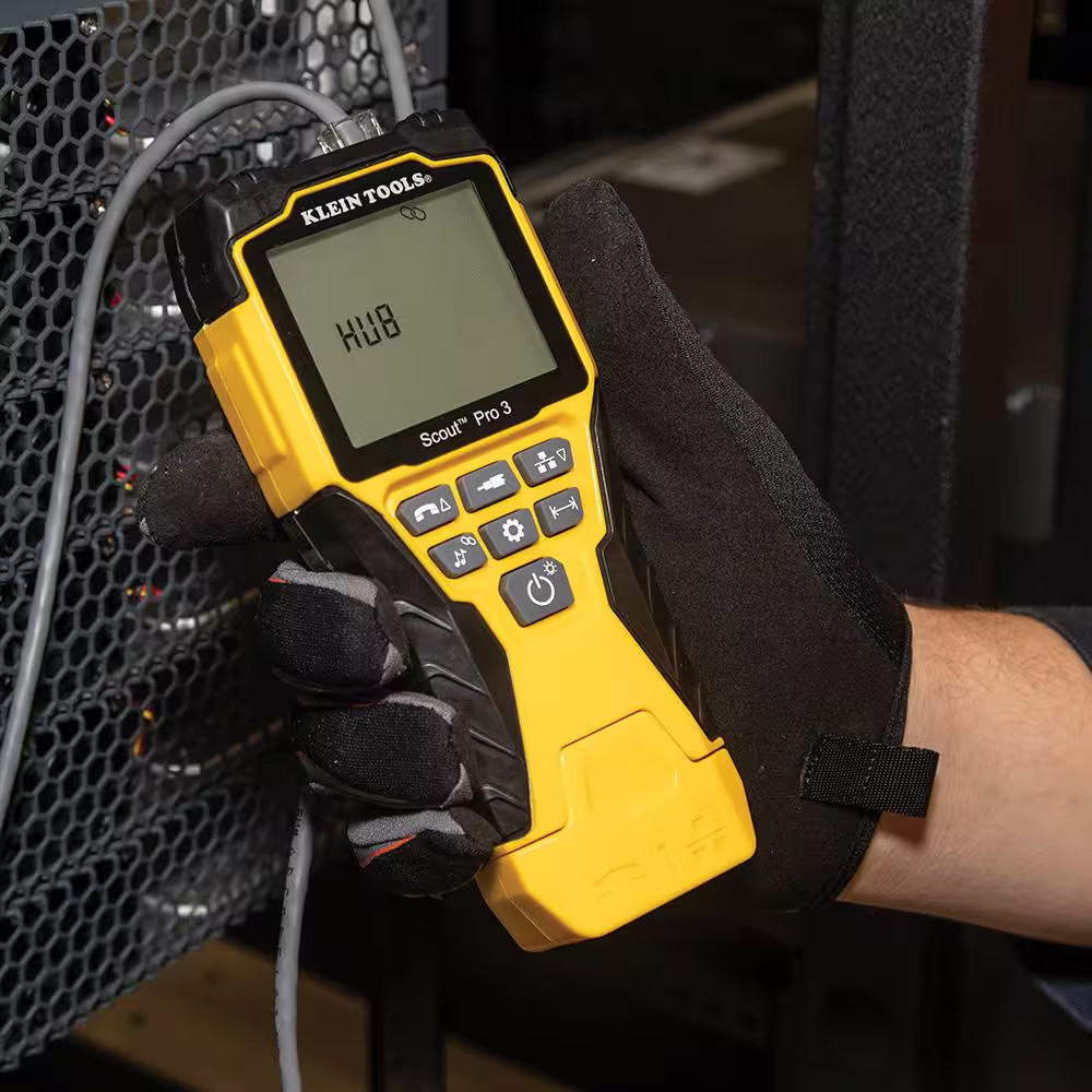 Test plus Map Remote #2 for Scout Pro 3 Tester