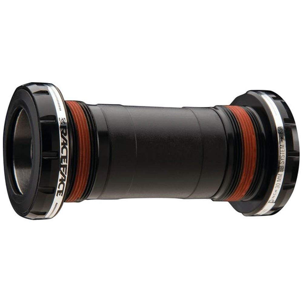 RaceFace CINCH Bottom Bracket: BSA 83mm Shell x 30mm Spindle External Seal